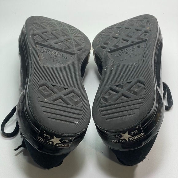 Converse Undercover Jun Takahashi x Chuck‎ 70 Low Black Order & Disorder Men 12 - Picture 8 of 8